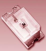 PARA LIGHT ELECTRONICS-L-C191KYCT LED LED Uni-Color Super Yellow 591nm 2-Pin SMD