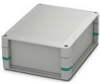 PHOENIX CONTACT-2203454 Kästen, Gehäuse und Gestelle Light Gray Polycarbonate Electronic Housing