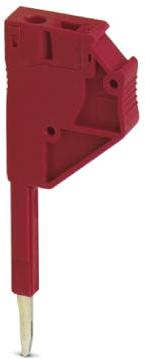 PHOENIX CONTACT-3030996 Steckverbinder, elektronisches Testgerät Conn Test Plug M ST