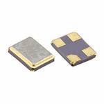 Crystal 25MHz ±20ppm (Tol) ±20ppm (Stability) 20pF FUND 30Ohm 4-Pin CSMD