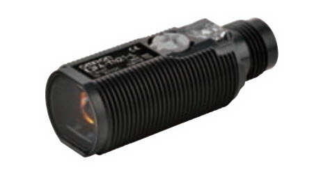 Omron-E3FA-RP21 Photoelectric Sensors Photoelectric Sensor Retro-Reflective Light ON/Dark ON PNP 4m 4-Pin
