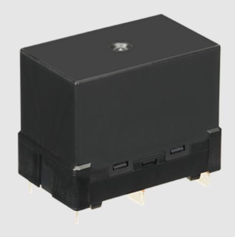 Panasonic Industry-AHER1282 Power Relays Power Relay 24VDC 80A DPST-NO(60mm 37mm 47mm) THT