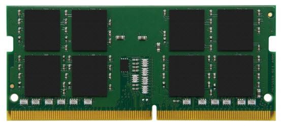 Kingston Technology-KVR26S19S8/8 Memory Modules DRAM Module DDR4 SDRAM 8Gbyte 260SODIMM