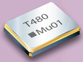 TXC Corporation-AZ-16.000MFHI-T Quarze Crystal 16MHz ±15ppm (Tol) ±30ppm (Stability) 16pF FUND 100Ohm Automotive AEC-Q200 4-Pin CSMD