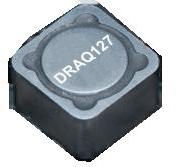 Eaton-DRAQ127-470-R Induktionsspule, Oberflächenmontage Inductor Power Shielded Drum Core 47.9uH/192uH 25% 100KHz Ferrite 2.62A/1.31A 0.11Ohm/0.44Ohm DCR T/R Automotive AEC-Q200