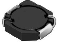 Sumida-CDRH5D14HPNP-R90NC Induktionsspule, Oberflächenmontage Inductor Power Shielded Wirewound 0.9uH 30% 100KHz Ferrite 3.5A 0.0275Ohm DCR T/R