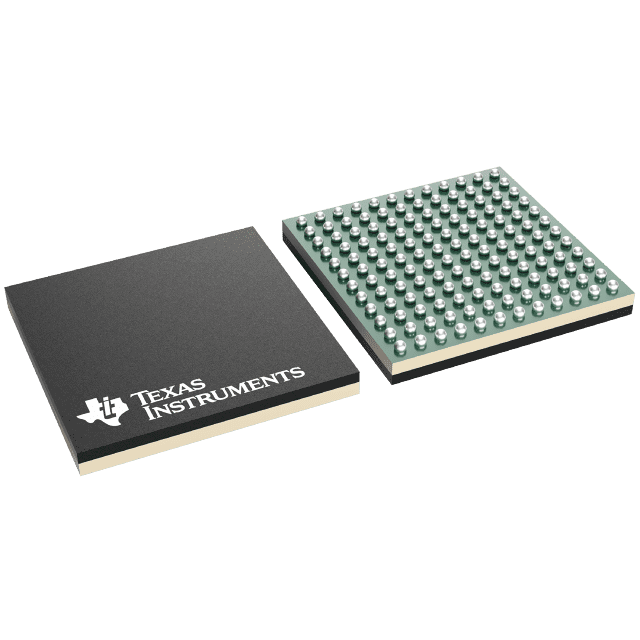 Texas Instruments-TX7516ALH Misc ricetrasmettitori Transmitter 1TX 144-Pin FCCSP Tray