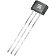 Taiwan Semiconductor-TSH193CT B0G Hall-Sensor TSH193CT B0G Taiwan Semiconductor Hall Effect Sensor 13mA Latch 3.3V/5V/9V/12V/15V 3-Pin TO-92S Bag - Arrow.com