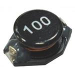 Inductor Power Unshielded Wirewound 33uH 20% 100KHz 3A 0.066Ohm DCR T/R