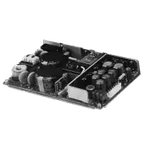 AC/DC Power Supply Triple-OUT 5V/12V/-12V 8A/1.5A/1A 50W 12-Pin