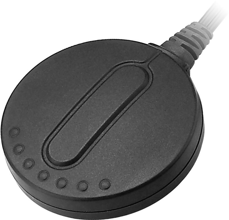 taoglas-MA301.A.AB.001 Antena Antenna Magnetic 28dBi Gain 896MHz/960MHz/1880MHz/1990MHz Bag