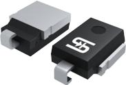 Taiwan Semiconductor-TLD8S18AH Überspannungsbegrenzer (TVS) Diode TVS Single Uni-Dir 18V 6.6KW 2-Pin(1+Tab) DO-218AB T/R Automotive AEC-Q101