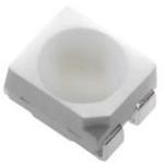 LED Tri-Color Blue/Green/Red 4-Pin PLCC T/R