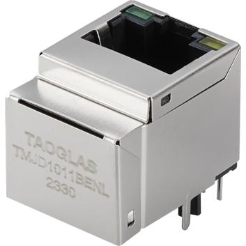 taoglas-TFM.112A Estremità frontale RF LNA RF Front End 3.5dB 29.1dB 34-Pin SMD Module