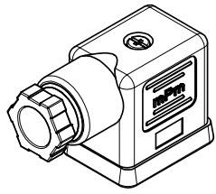 Molex-1210641456 Valve Accessories Valve Access Connector Nitrile Butadiene Rubber Transparent