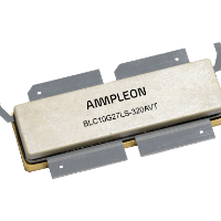 Ampleon-BLC10G27LS-320AVTY RF FETs Trans RF MOSFET N-CH 65V 7-Pin DFM T/R