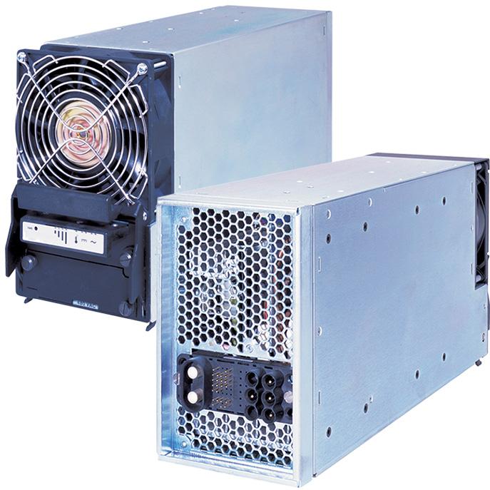 Bel Power Solutions-FXP7000-48-SG AC-DC-Spannungsversorgung AC/DC Power Supply Single-OUT 48V 145A 7000W