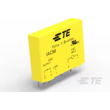 TE Connectivity-1-1393028-2 Relè a stato solido Relay SSR 2mA 36V AC-IN 0.05A 30V DC-OUT 5-Pin Slim Line