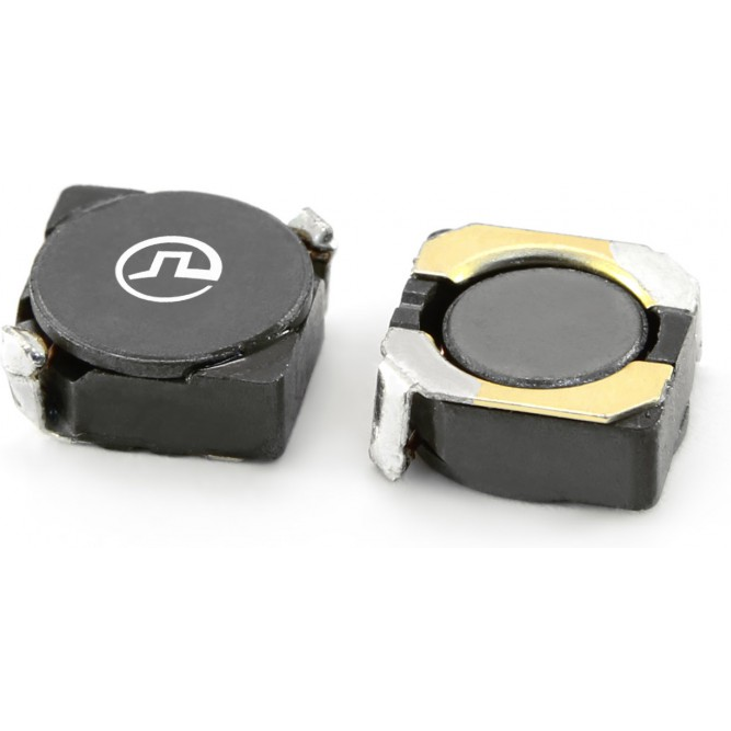 Pulse Electronics Corporation-PA4300.334NLT Induktionsspule, Oberflächenmontage Inductor Power Shielded Drum Core 330uH 20% 100KHz 0.23A 2.21Ohm DCR T/R