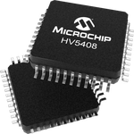 Shift Register/Latch/Driver Single 32-Bit Serial to Parallel 44-Pin PQFP Tray
