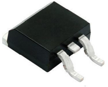 Vishay-DG2525DN-T1-GE4 Analog Switch Multiplexers Analog Switch Quad SPDT 16-Pin Thin Mini-QFN T/R