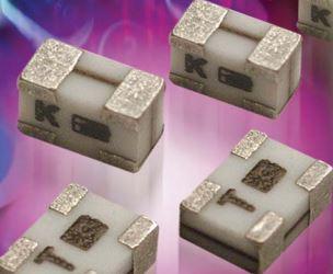 KYOCERA AVX Components Corporation-LP0805H0750ASTR Filtres RF RF Filter Low Pass 750MHz 746MHz to 756MHz 0.4dB 50Ohm SMD 4Pin 0805 T/R