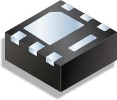 Infineon Technologies AG-IRLHS6342TRPBF MOSFETs Trans MOSFET N-CH 30V 8.7A 6-Pin PQFN EP T/R