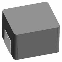 Abracon-AMPLA7050S-R47MT Induktionsspule, Oberflächenmontage Inductor Power Molded/Shielded Wirewound 0.47uH 20% 100KHz Carbonyl Powder 22A 0.0039Ohm DCR T/R