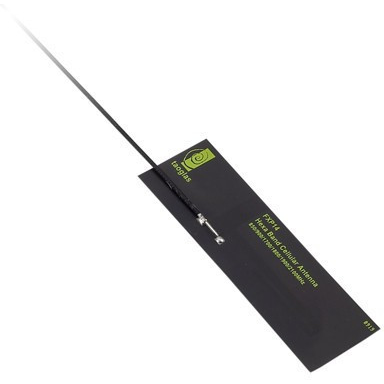 taoglas-FXP14.24.0100B Antenne Antenna Cellular -5.3dB Gain 698MHz/806MHz/960MHz/1518MHz/2200MHz/2690MHz/5000MHz/5925MHz