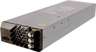 Bel Power Solutions-LMM409-CHAS Suministro de energía de AC a CC 900 Watt AC/DC Power supply