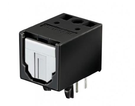Everlight Electronics-EAPLRAA10 Transmetteurs de fibre optique Photo link- Fiber Optic Receiver