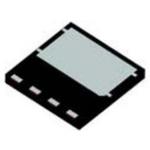 Trans MOSFET N-CH 650V 40A 4-Pin TDFN EP T/R