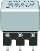 TDK-B78416A2360A3 Telecom, Übertrager SMT Transformer for Ultrasonic Sensors Automotive AEC-Q200