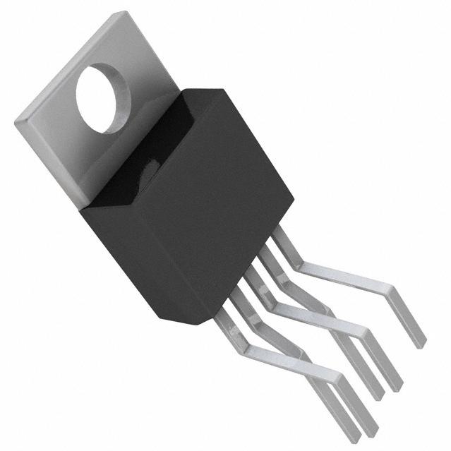 Analog Devices-LT1172MK DC/DC-Wandler und Spannungsregler-Chip Conv DC-DC 3V to 40V Synchronous Step Down/Synchronous Step Up Single-Out 1.244V to 40V 100W 5-Pin(4+Tab) TO-3