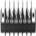 Molex-38720-3218 Steckverbinder, Klemmenblöcke Conn Barrier Strip 18 POS 9.53mm Solder ST Panel Mount 15A