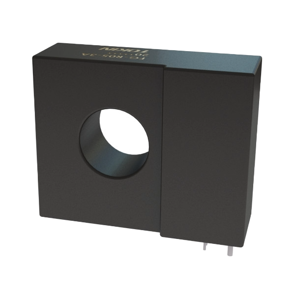 KEMET Corporation-FG-R05-4BA Current Sensors Open Loop Current Sensor AC/DC Current 5V Tray