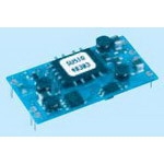 COSEL-SUS102415C-G Convertisseur CC en CC et module de régulateur de commutation Module DC-DC 24VIN 1-OUT 15V 0.8A 10W 6-Pin DIP Module