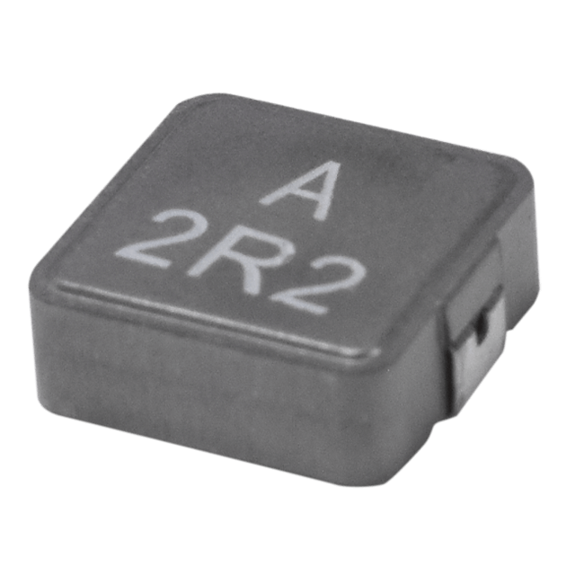 Bel Fuse-F1F3-1004T-6R8M Induktionsspule, Oberflächenmontage Inductor Power Shielded Wirewound 6.8uH 20% 100KHz Metal Dust 8.5A 0.0225Ohm DCR 4040 Automotive AEC-Q200