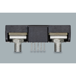 Module DC-DC 300VIN 1-OUT 24V 25A 600W 9-Pin