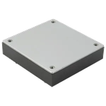 Module DC-DC 48VIN 1-OUT 5V 70A 350W 9-Pin Half-Brick