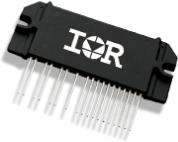 Infineon Technologies AG-IRAMY20UP60B Intelligent Power Modules - IPMs IPM IGBT 600V 20A 18-Pin SIP-3 Tube