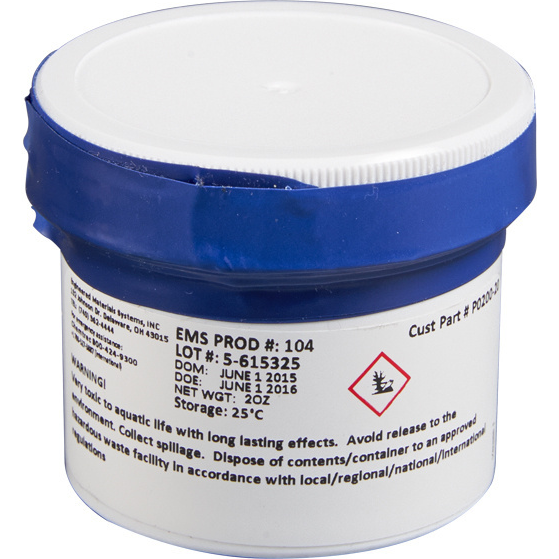 Littelfuse-P0200-19 Accesorios de administración térmica Thrml Mgmt Access Thermal Compound