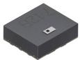 ALPS Electric-HSHCAA006A Capteurs de température et d’humidité Humidity Sensor Analog Serial (I2C) 10-Pin T/R