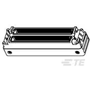 TE Connectivity-6565199-2 Steckverbinder, rechteckig Conn PL 260 POS Solder ST Thru-Hole 260 Terminal 1 Port Carton