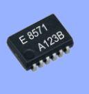 Epson Electronics America-RX-8571LC B Echtzeituhr Real Time Clock Serial 16byte Clock/Calendar/Alarm/Timer/Interrupt 12-Pin VSOJ Bulk