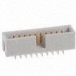 Assmann WSW components, Inc-AWHW 20G-0202-T-R Steckverbinderleisten und Leiterplattenbuchsen Conn Shrouded Header HDR 20 POS 2.54mm Solder ST Thru-Hole