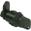 C&K-PL001UEBMA1K22 Switch KeyLock Switch Key Lock ON ON SPDT 90° Flat Key 4A Panel Mount