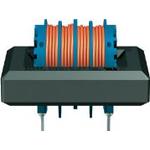 TDK-B82734W2262B030 Gleichtakt-Drosseln Common Mode Chokes Dual 10000uH 10kHz 2.6A 0.13Ohm DCR Thru-Hole Box