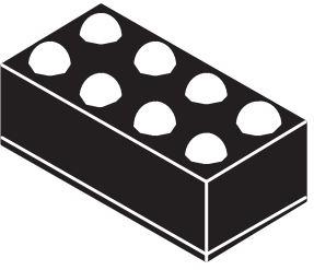 onsemi-LC898301XA-MH Controllo motore movimento Liner Vibrator Driver 8-Pin WLCSP T/R