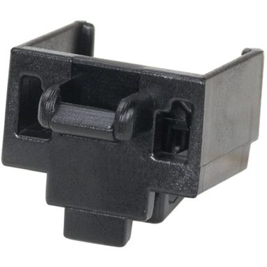 Panduit-PSL-DCJB-BL Connector Accessories Connector Accessories Blockout/Removal Tool Straight Polycarbonate Black